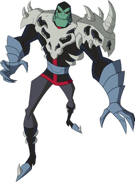 ben 10 khyber.